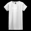 GILDAN® SOFTSTYLE® JUNIOR FIT LADIES’ T-SHIRT Thumbnail