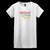 GILDAN® SOFTSTYLE® JUNIOR FIT LADIES’ T-SHIRT Thumbnail