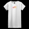 GILDAN® SOFTSTYLE® JUNIOR FIT LADIES’ T-SHIRT Thumbnail