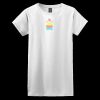 GILDAN® SOFTSTYLE® JUNIOR FIT LADIES’ T-SHIRT Thumbnail