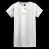 GILDAN® SOFTSTYLE® JUNIOR FIT LADIES’ T-SHIRT Thumbnail