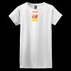GILDAN® SOFTSTYLE® JUNIOR FIT LADIES’ T-SHIRT Thumbnail