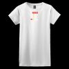 GILDAN® SOFTSTYLE® JUNIOR FIT LADIES’ T-SHIRT Thumbnail