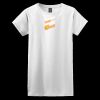 GILDAN® SOFTSTYLE® JUNIOR FIT LADIES’ T-SHIRT Thumbnail