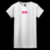 GILDAN® SOFTSTYLE® JUNIOR FIT LADIES’ T-SHIRT Thumbnail