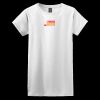 GILDAN® SOFTSTYLE® JUNIOR FIT LADIES’ T-SHIRT Thumbnail