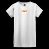 GILDAN® SOFTSTYLE® JUNIOR FIT LADIES’ T-SHIRT Thumbnail
