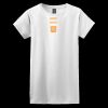 GILDAN® SOFTSTYLE® JUNIOR FIT LADIES’ T-SHIRT Thumbnail
