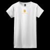 GILDAN® SOFTSTYLE® JUNIOR FIT LADIES’ T-SHIRT Thumbnail