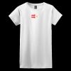 GILDAN® SOFTSTYLE® JUNIOR FIT LADIES’ T-SHIRT Thumbnail