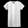 GILDAN® SOFTSTYLE® JUNIOR FIT LADIES’ T-SHIRT Thumbnail