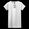GILDAN® SOFTSTYLE® JUNIOR FIT LADIES’ T-SHIRT Thumbnail