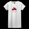 GILDAN® SOFTSTYLE® JUNIOR FIT LADIES’ T-SHIRT Thumbnail