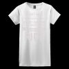 GILDAN® SOFTSTYLE® JUNIOR FIT LADIES’ T-SHIRT Thumbnail