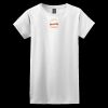 GILDAN® SOFTSTYLE® JUNIOR FIT LADIES’ T-SHIRT Thumbnail