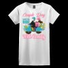 GILDAN® SOFTSTYLE® JUNIOR FIT LADIES’ T-SHIRT Thumbnail
