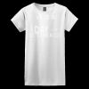 GILDAN® SOFTSTYLE® JUNIOR FIT LADIES’ T-SHIRT Thumbnail