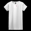 GILDAN® SOFTSTYLE® JUNIOR FIT LADIES’ T-SHIRT Thumbnail