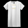 GILDAN® SOFTSTYLE® JUNIOR FIT LADIES’ T-SHIRT Thumbnail