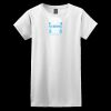 GILDAN® SOFTSTYLE® JUNIOR FIT LADIES’ T-SHIRT Thumbnail