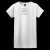 GILDAN® SOFTSTYLE® JUNIOR FIT LADIES’ T-SHIRT Thumbnail