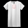 GILDAN® SOFTSTYLE® JUNIOR FIT LADIES’ T-SHIRT Thumbnail