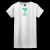 GILDAN® SOFTSTYLE® JUNIOR FIT LADIES’ T-SHIRT Thumbnail