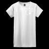GILDAN® SOFTSTYLE® JUNIOR FIT LADIES’ T-SHIRT Thumbnail