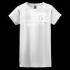 GILDAN® SOFTSTYLE® JUNIOR FIT LADIES’ T-SHIRT Thumbnail