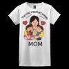 GILDAN® SOFTSTYLE® JUNIOR FIT LADIES’ T-SHIRT Thumbnail