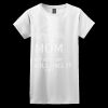 GILDAN® SOFTSTYLE® JUNIOR FIT LADIES’ T-SHIRT Thumbnail
