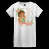 GILDAN® SOFTSTYLE® JUNIOR FIT LADIES’ T-SHIRT Thumbnail