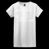 GILDAN® SOFTSTYLE® JUNIOR FIT LADIES’ T-SHIRT Thumbnail