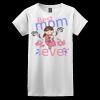 GILDAN® SOFTSTYLE® JUNIOR FIT LADIES’ T-SHIRT Thumbnail