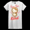 GILDAN® SOFTSTYLE® JUNIOR FIT LADIES’ T-SHIRT Thumbnail