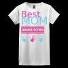 GILDAN® SOFTSTYLE® JUNIOR FIT LADIES’ T-SHIRT Thumbnail
