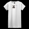 GILDAN® SOFTSTYLE® JUNIOR FIT LADIES’ T-SHIRT Thumbnail