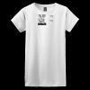 GILDAN® SOFTSTYLE® JUNIOR FIT LADIES’ T-SHIRT Thumbnail
