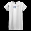 GILDAN® SOFTSTYLE® JUNIOR FIT LADIES’ T-SHIRT Thumbnail