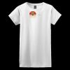 GILDAN® SOFTSTYLE® JUNIOR FIT LADIES’ T-SHIRT Thumbnail