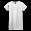 GILDAN® SOFTSTYLE® JUNIOR FIT LADIES’ T-SHIRT Thumbnail