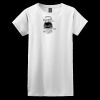 GILDAN® SOFTSTYLE® JUNIOR FIT LADIES’ T-SHIRT Thumbnail