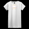 GILDAN® SOFTSTYLE® JUNIOR FIT LADIES’ T-SHIRT Thumbnail