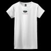 GILDAN® SOFTSTYLE® JUNIOR FIT LADIES’ T-SHIRT Thumbnail