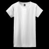 GILDAN® SOFTSTYLE® JUNIOR FIT LADIES’ T-SHIRT Thumbnail