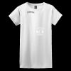 GILDAN® SOFTSTYLE® JUNIOR FIT LADIES’ T-SHIRT Thumbnail