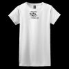 GILDAN® SOFTSTYLE® JUNIOR FIT LADIES’ T-SHIRT Thumbnail