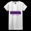 GILDAN® SOFTSTYLE® JUNIOR FIT LADIES’ T-SHIRT Thumbnail