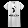 GILDAN® SOFTSTYLE® JUNIOR FIT LADIES’ T-SHIRT Thumbnail