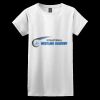 GILDAN® SOFTSTYLE® JUNIOR FIT LADIES’ T-SHIRT Thumbnail